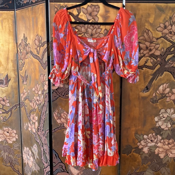 Lily Playdress XS - Picture 7 of 10